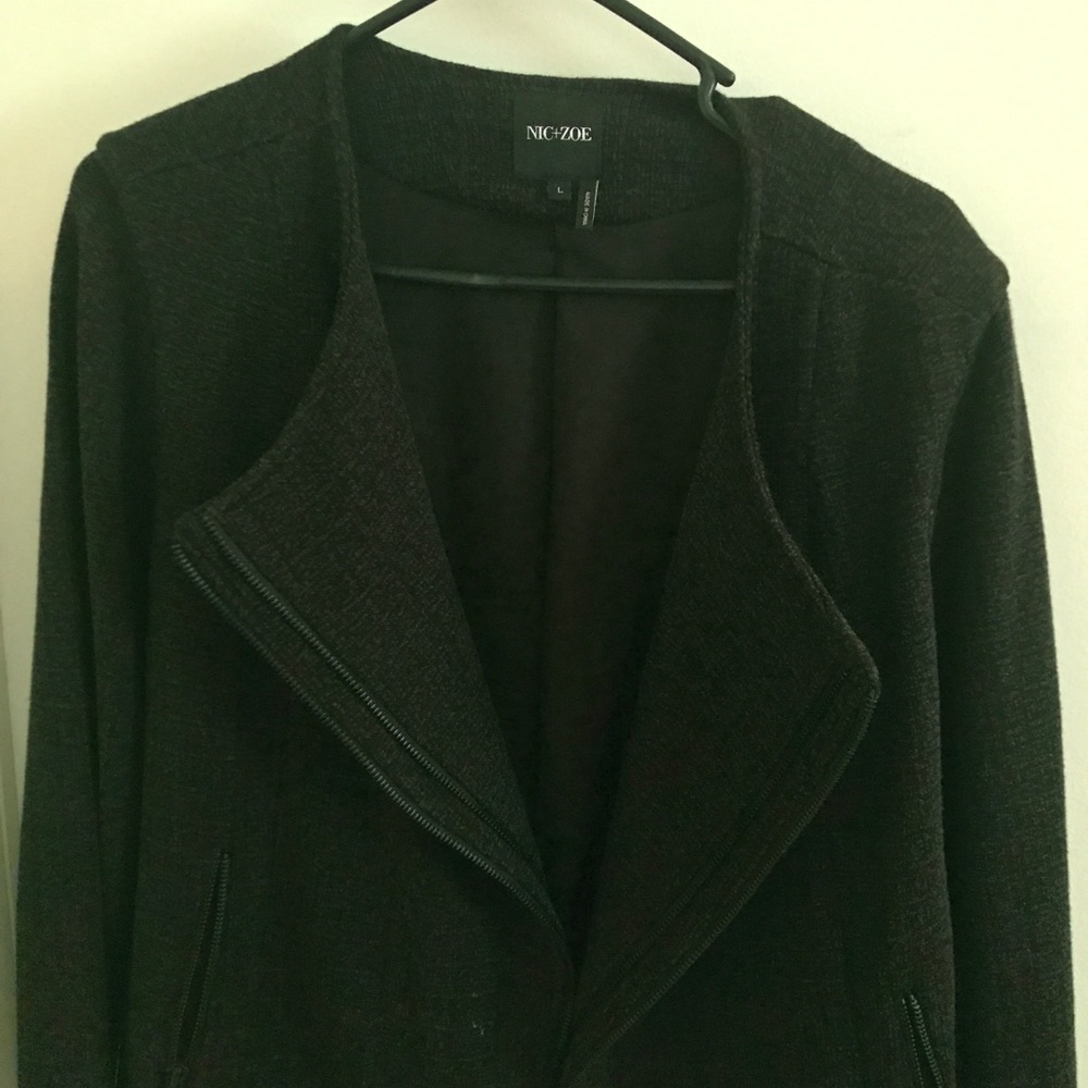 Casual jacket